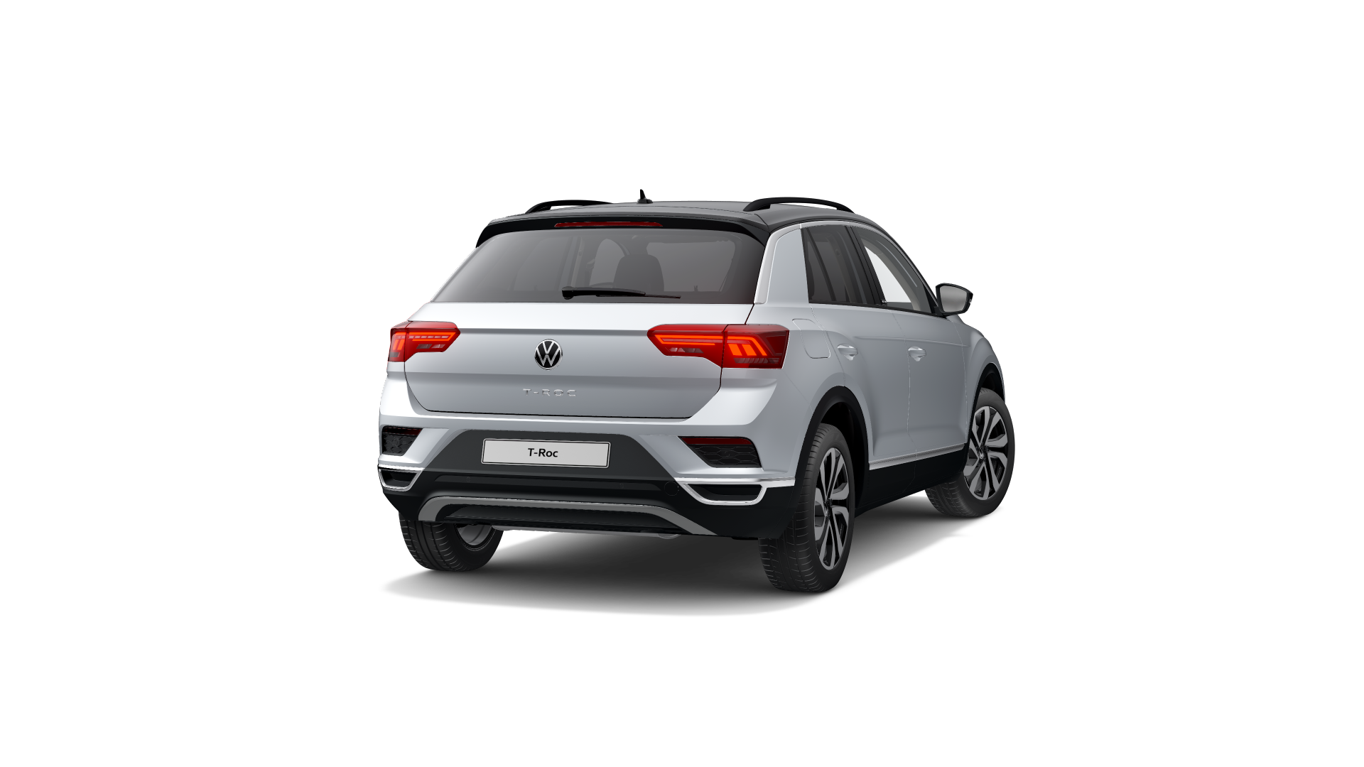 Volkswagen T-Roc 1.5 TSI
