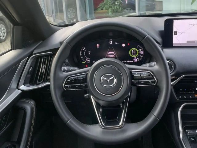 Mazda CX-80 e-Skyactiv