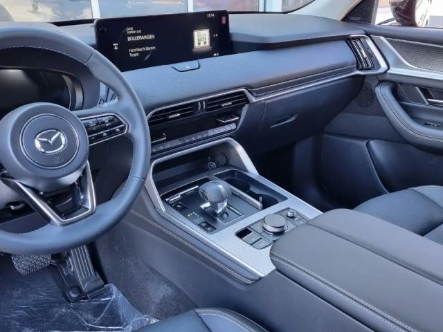 Mazda CX-60 2.5L 4WD Exclusive-line