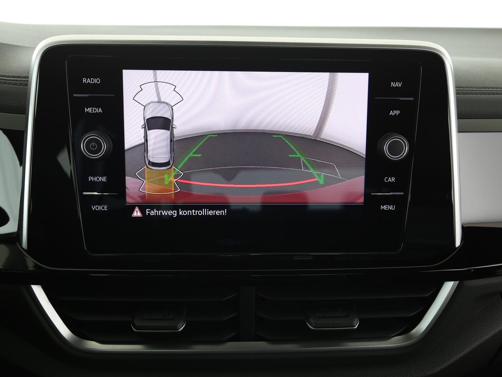 Volkswagen T-Roc DSG IQ.Drive R-Line