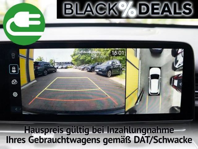 Hyundai Kona Electric Prime