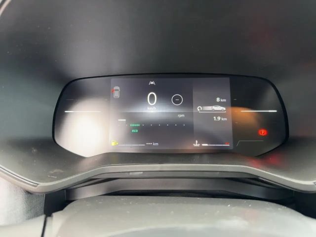 Renault Clio Evolution