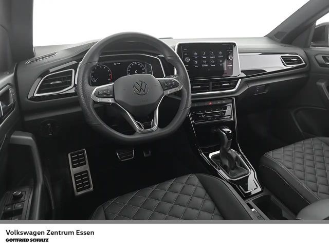 Volkswagen T-Roc Cabriolet DSG R-Line