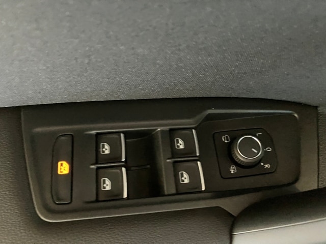 Volkswagen Tiguan 2.0 TDI DSG IQ.Drive