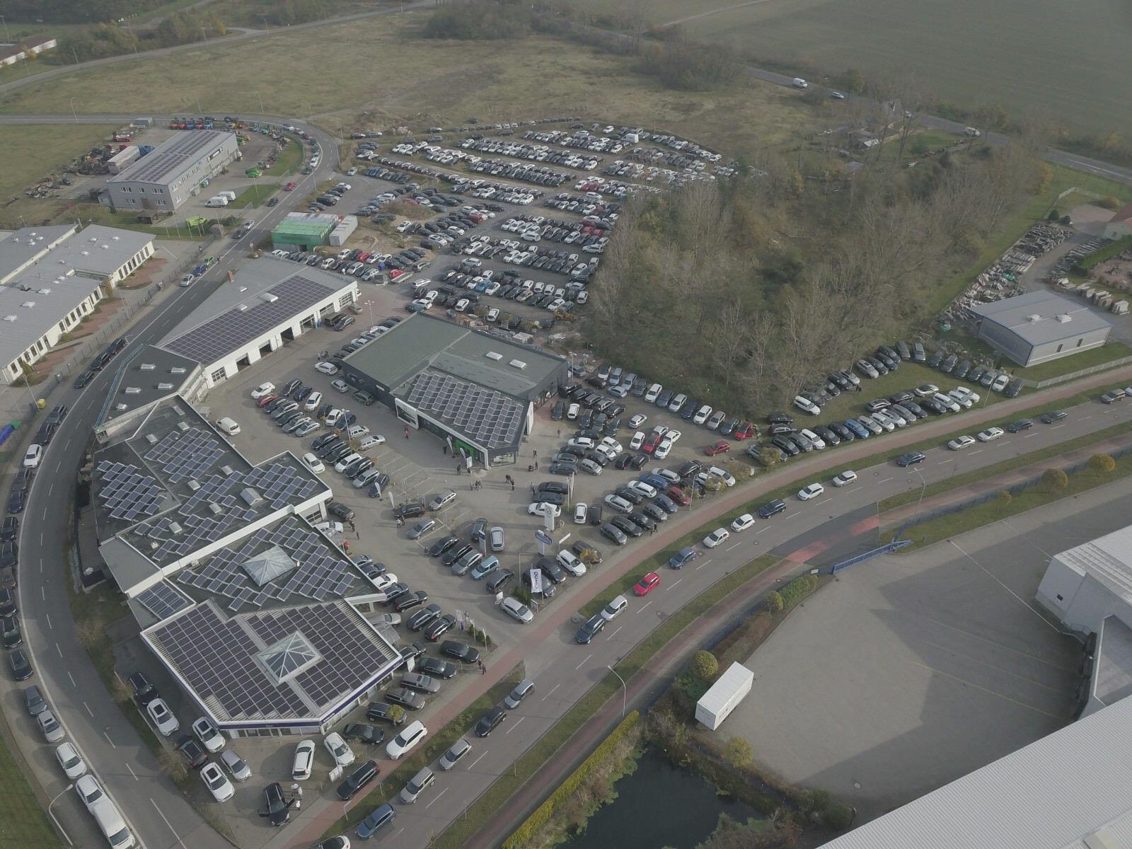 Volvo XC60 AWD Dark Plus