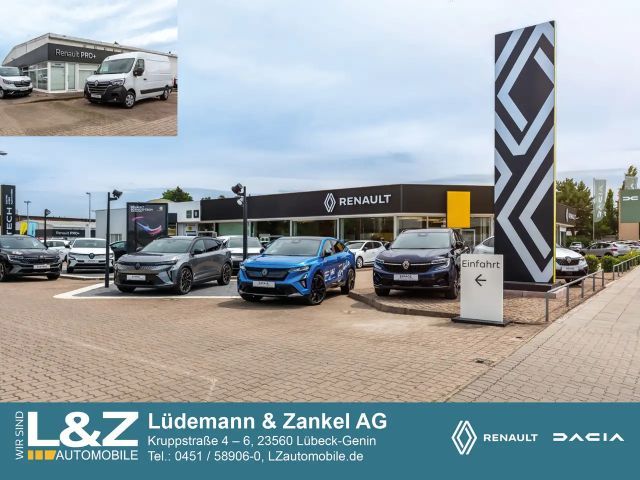 Renault Captur E-Tech Hybrid Techno