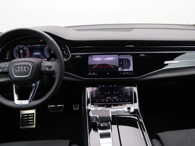 Audi Q8 50 TDI Quattro S-Line