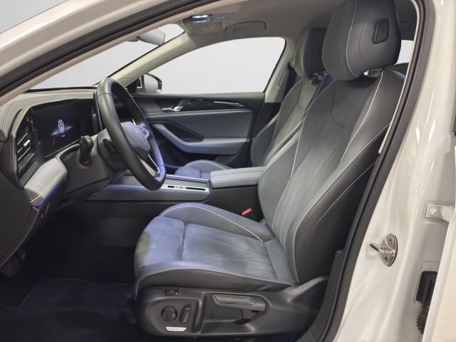 Volkswagen Passat 2.0 TDI Business DSG Variant