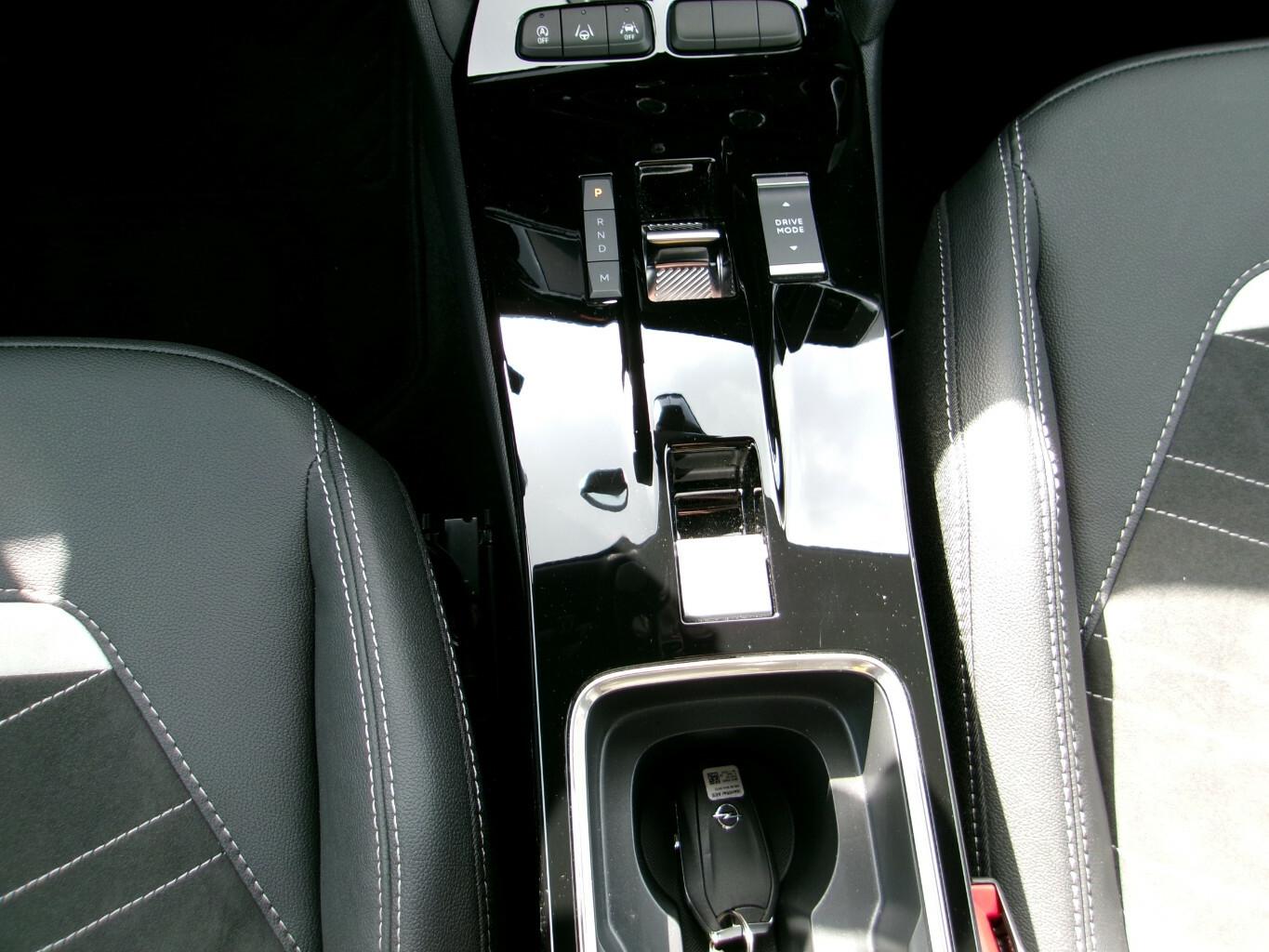 Opel Mokka GS-Line Grand Sport