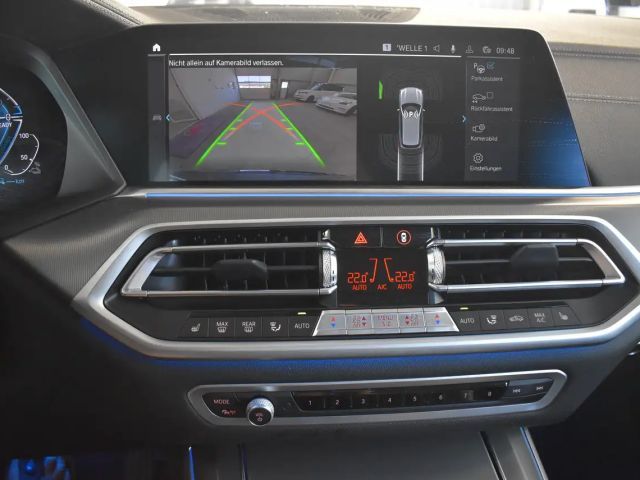 BMW X5 xDrive xDrive45e