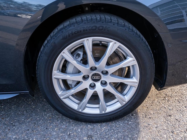 Audi A4 40 TDI Avant S-Tronic