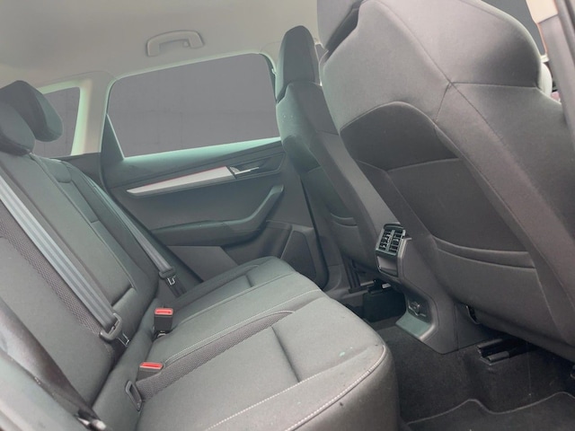 Skoda Karoq 1.5 TSI Selection