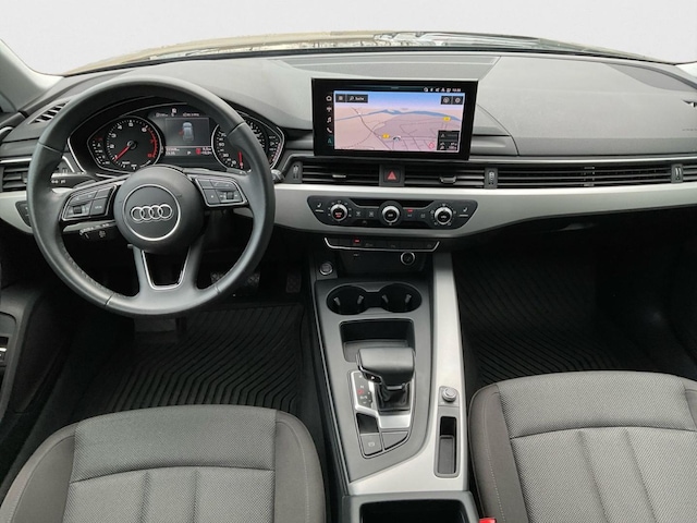 Audi A4 35 TFSI Avant S-Tronic