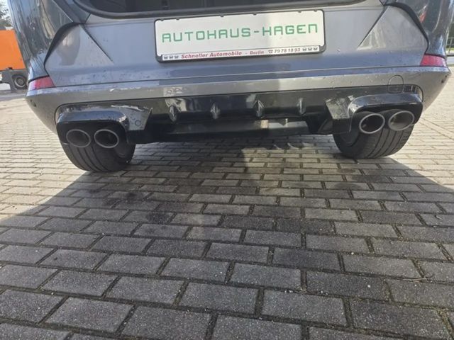 Cupra Formentor 4Drive DSG VZ VZ5