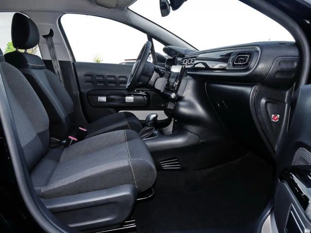 Citroën C3 Max PureTech