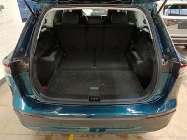 Volkswagen Tayron DSG