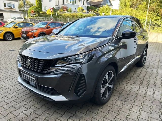 Peugeot 3008 Allure Pack PureTech