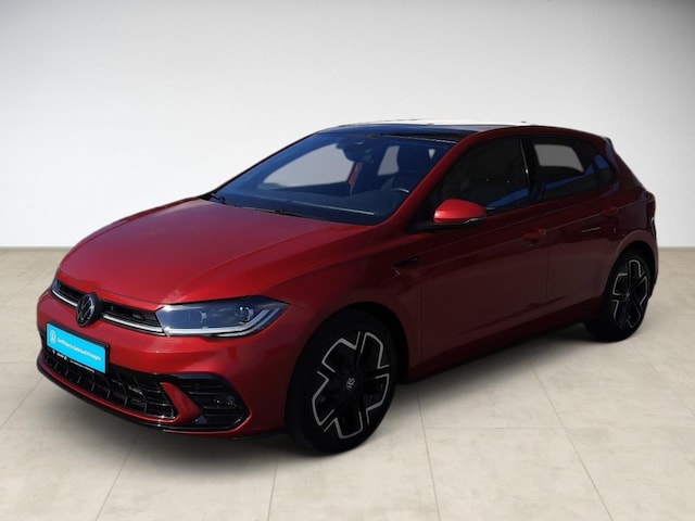 Volkswagen Polo 1.0 TSI IQ.Drive
