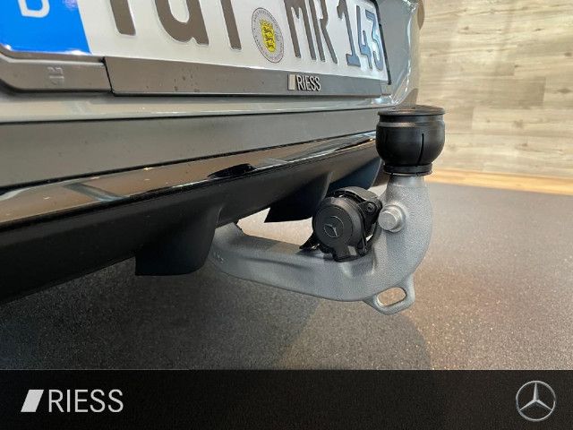 Mercedes-Benz CLA 220 CLA 220 d Shooting Brake