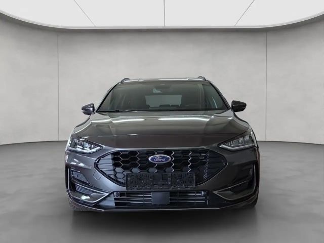 Ford Focus EcoBoost ST Line Wagon