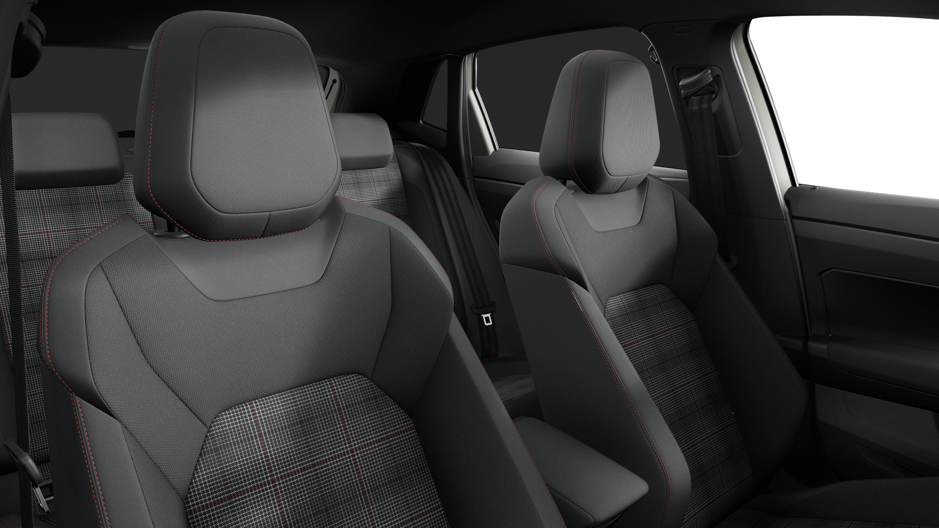 Volkswagen Polo 2.0 TSI DSG