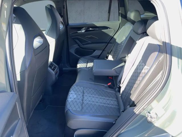 Volkswagen Tiguan 2.0 TSI R-Line