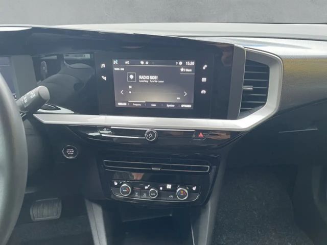 Opel Mokka Elegance Mokka-e