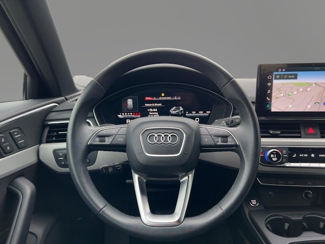 Audi A4 35 TFSI Avant S-Tronic
