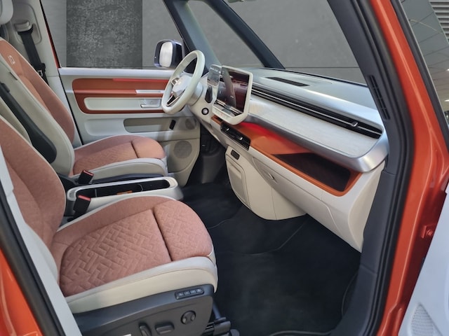 Volkswagen ID.Buzz 150 kW Pro