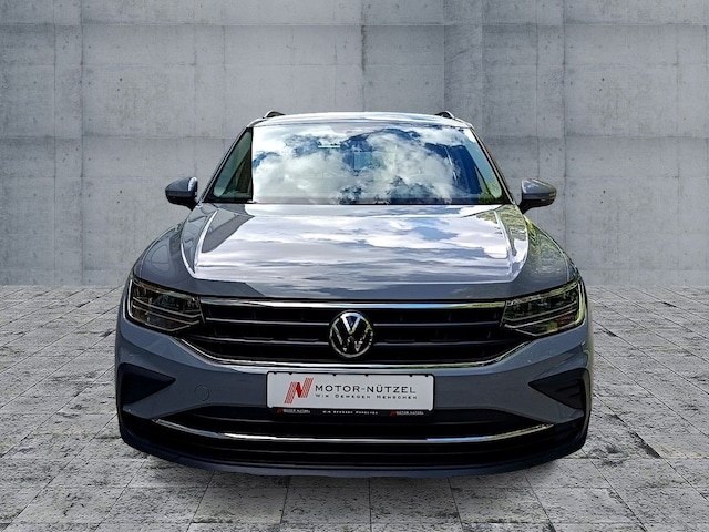 Volkswagen Tiguan 2.0 TDI Life