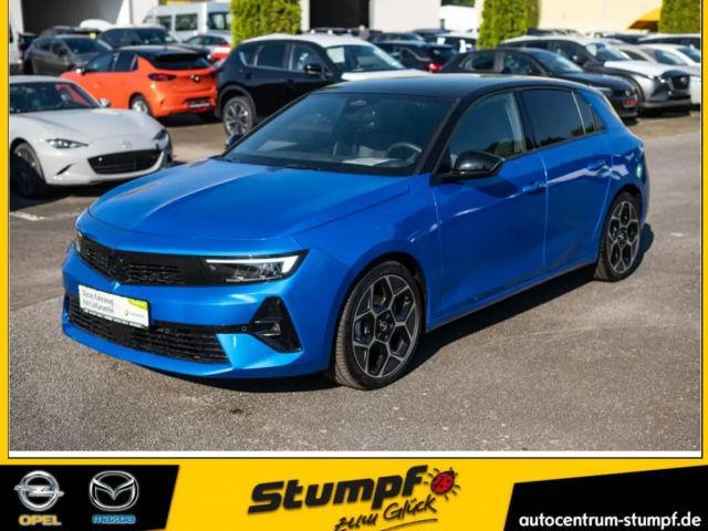 Opel Astra 1.2 Turbo GS-Line Grand Sport Turbo