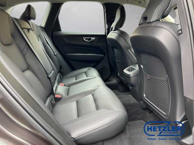 Volvo XC60 Bright Plus