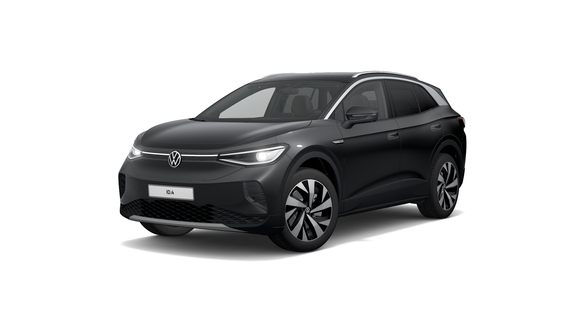 Volkswagen ID.4 Tech