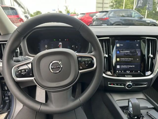 Volvo V60 Dark Ultimate