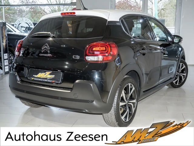 Citroën C3 PureTech
