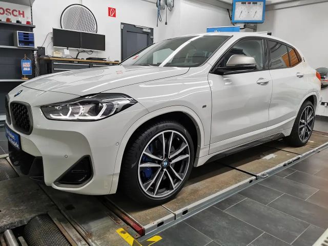 BMW X2 Business Line M35i