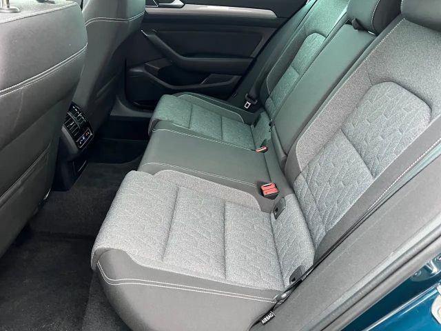 Volkswagen Passat 2.0 TDI Variant