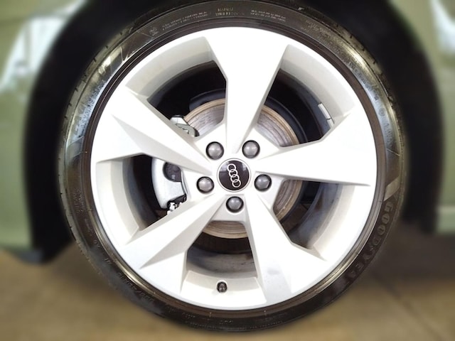 Audi A3 35 TDI S-Tronic Sportback