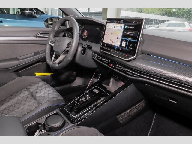 Volkswagen Golf DSG Golf VIII R-Line