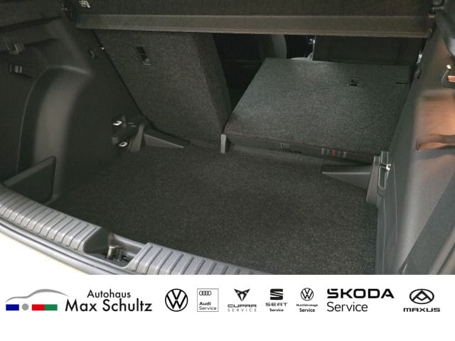 Skoda Fabia 1.0 TSI Monte Carlo