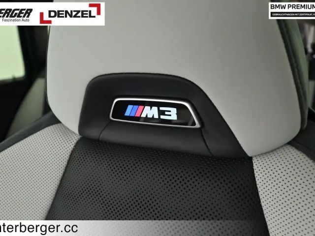 BMW M3 Competition Touring xDrive