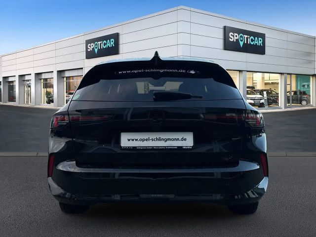 Opel Astra GS-Line Grand Sport