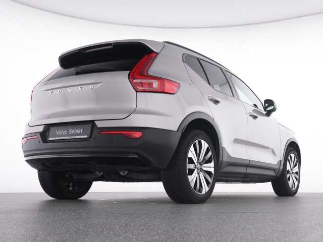 Volvo XC40 XC 40