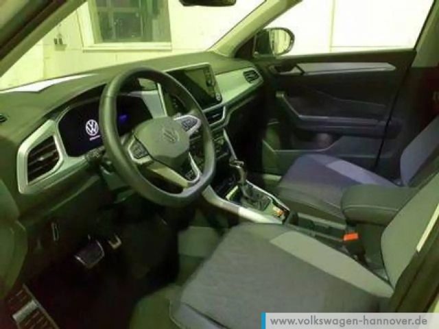 Volkswagen T-Roc 2.0 TDI DSG