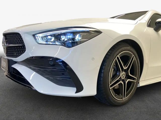 Mercedes-Benz CLA 180 CLA