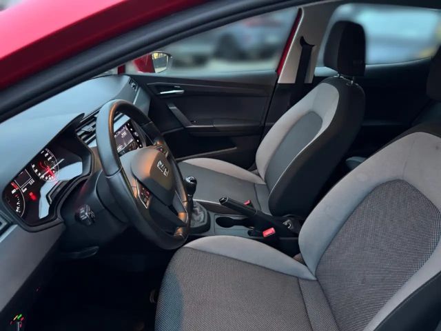 Seat Ibiza 1.0 TSI Style