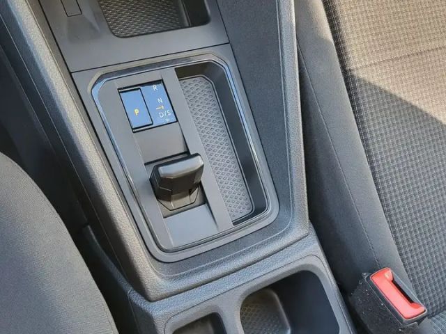 Volkswagen Caddy DSG