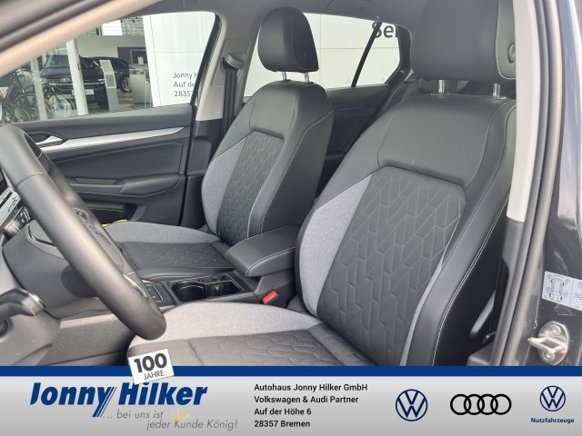 Volkswagen Golf 1.5 TSI Golf VIII