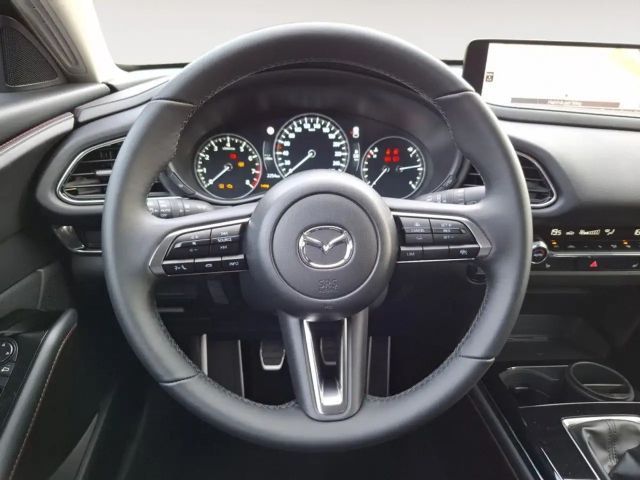 Mazda CX-30 Homura SkyActiv