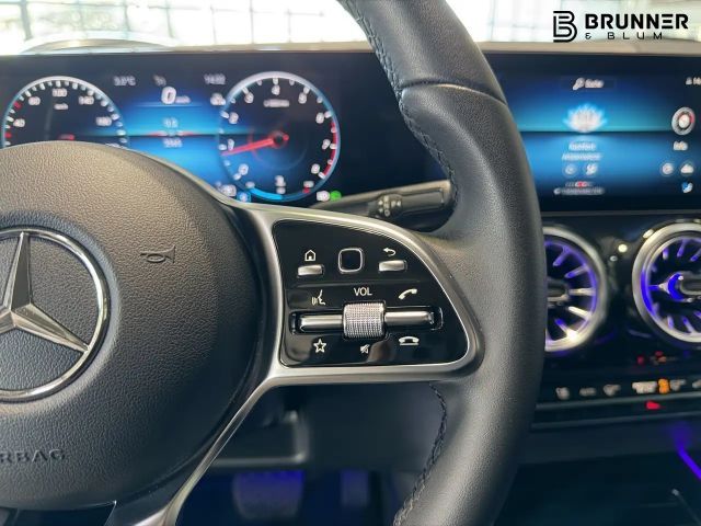 Mercedes-Benz GLA 200 Progressive